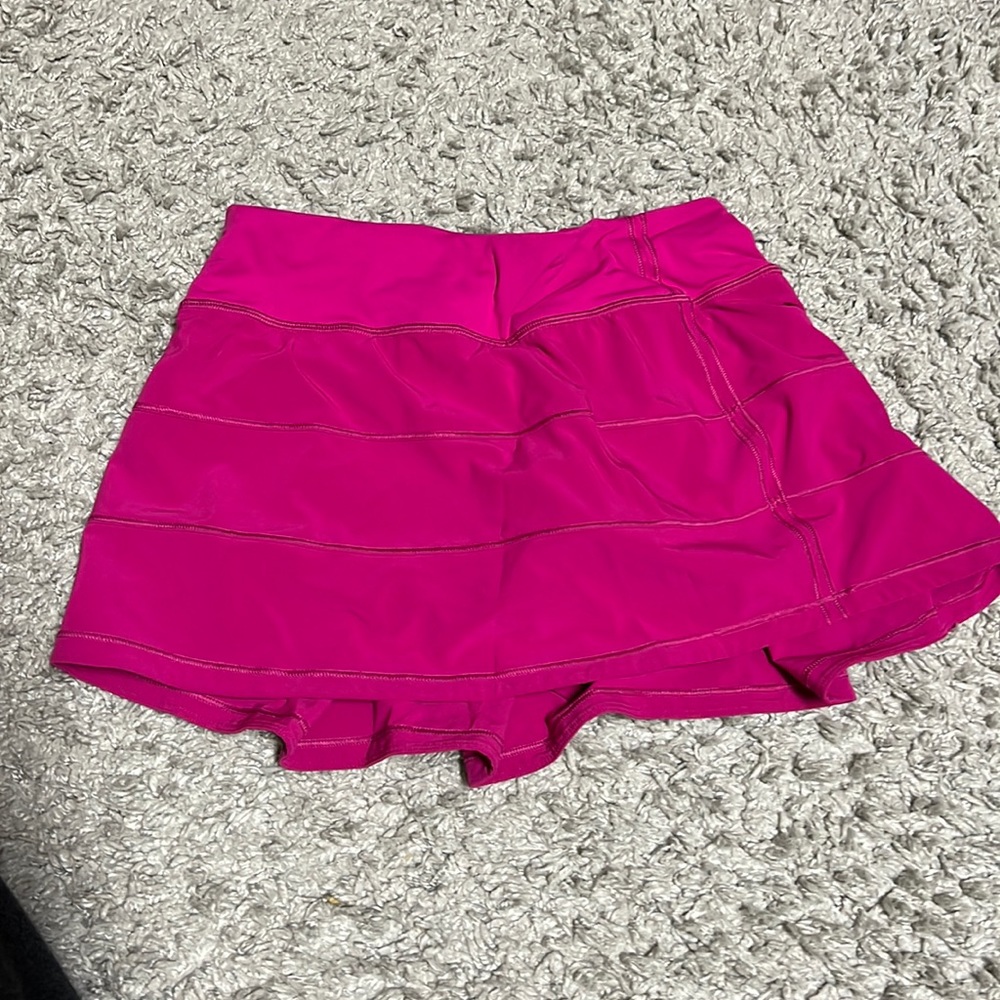 Lululemon Skirt